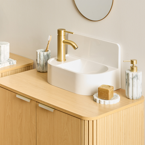 Σαπουνοθήκη (Φ12.4x1.5) F-V Marby 213322