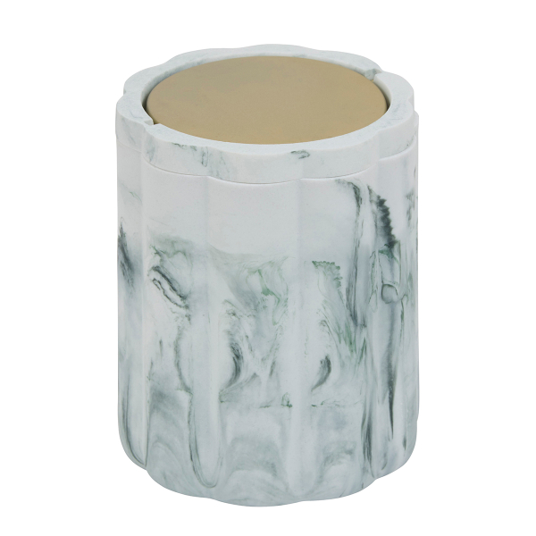 Καλάθι Απορριμμάτων (Φ12x15.9) F-V Marby 213327