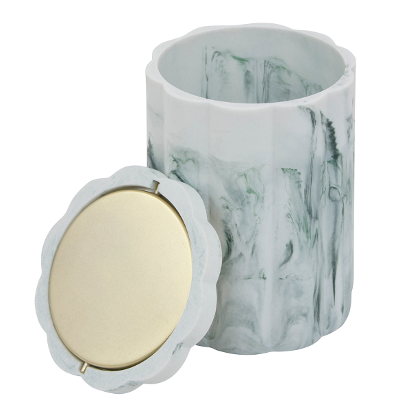 Καλάθι Απορριμμάτων (Φ12x15.9) F-V Marby 213327