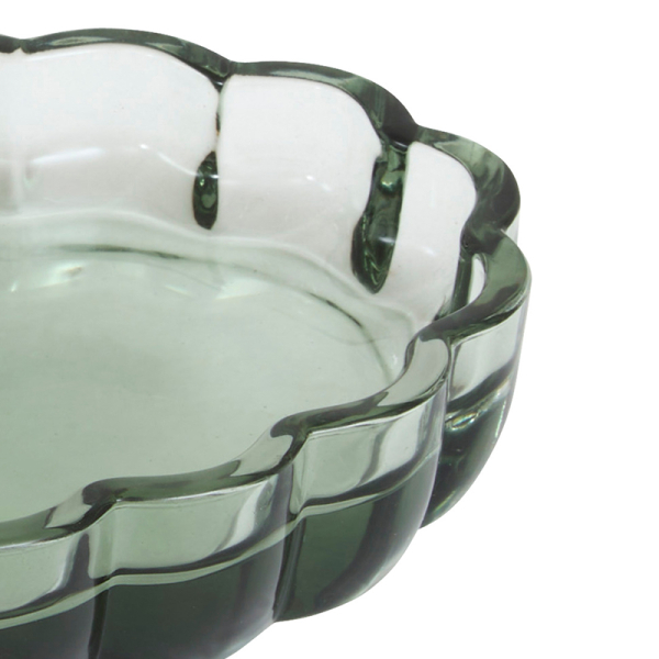 Σαπουνοθήκη (13.8x9.9x2.5) F-V Florea Green 213334