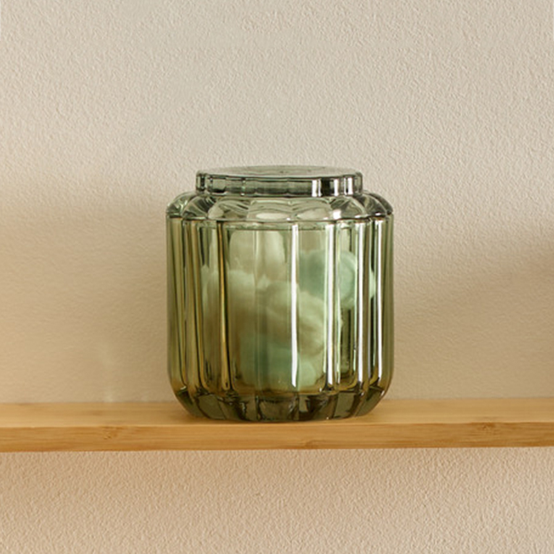 Βαμβακοθήκη (Φ10.8x11.4) F-V Florea Green 213336