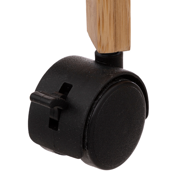 Τρόλεϊ/Ραφιέρα 3 Θέσεων (45x38x80) F-V Linha 189638