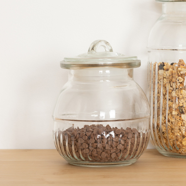 Δοχείο Αποθήκευσης 800ml F-V Lizo 202591