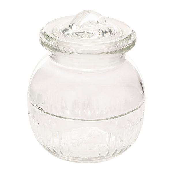 Δοχείο Αποθήκευσης 800ml F-V Lizo 202591