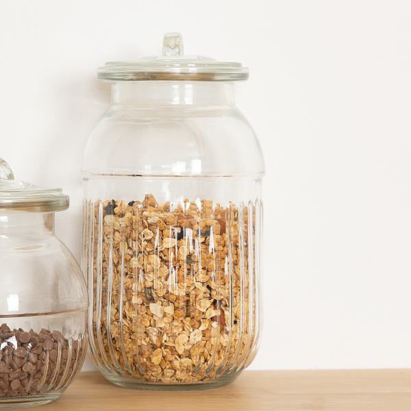 Δοχείο Αποθήκευσης 1.5lt F-V Lizo 202592