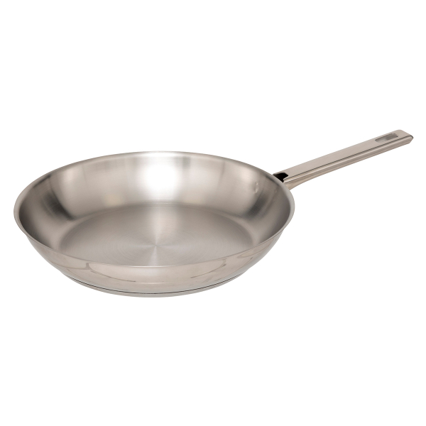 Ανοξείδωτα Τηγάνια (Σετ 2τμχ) F-V Frying 204614