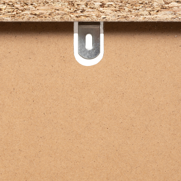 Βιβλιοθήκη Δαπέδου 4 Θέσεων Με Ντουλάπια (80x30x159.5) F-V Slidy 193608