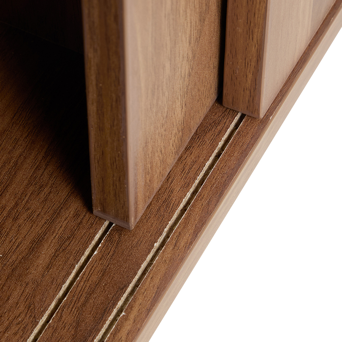 Έπιπλο Τηλεόρασης (120x40x42) F-V Slidy 193610 φωτογραφία