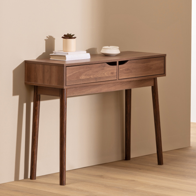 Κονσόλα Εισόδου (100x34x75.5) F-V Slidy 193611