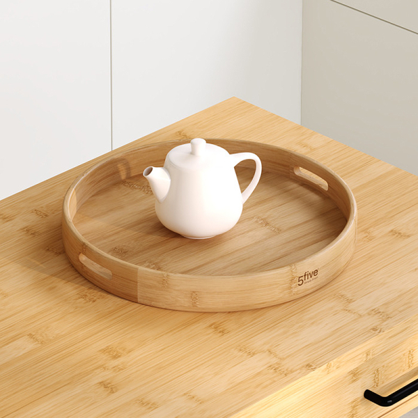 Δίσκος Σερβιρίσματος (43x35.5x5) F-V Curve 190039