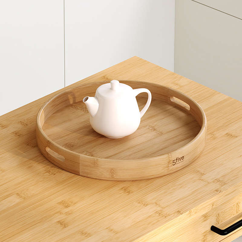 Δίσκος Σερβιρίσματος (43x35.5x5) F-V Curve 190039