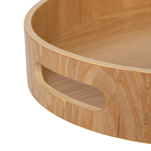 Δίσκος Σερβιρίσματος (43x35.5x5) F-V Curve 190039