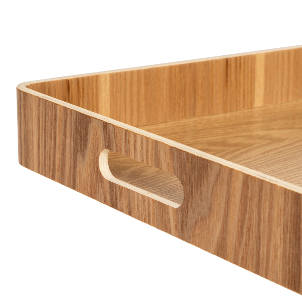 Δίσκος Σερβιρίσματος (43x30x5) F-V Curve 190040