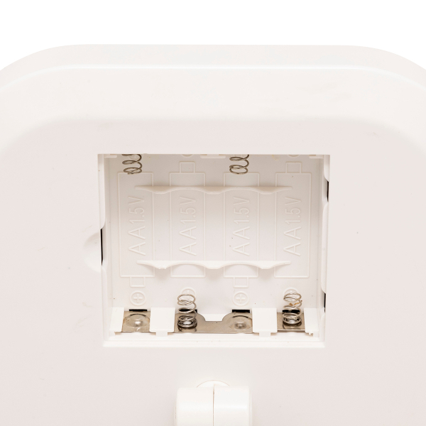 Επιτραπέζιος Καθρέφτης Με Led & Θήκες Οργάνωσης (19.8x15x6) F-V Illuminated 204934