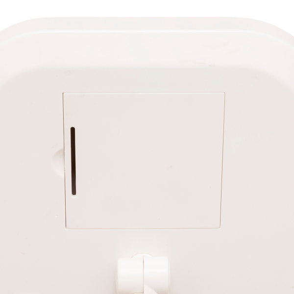 Επιτραπέζιος Καθρέφτης Με Led & Θήκες Οργάνωσης (19.8x15x6) F-V Illuminated 204934