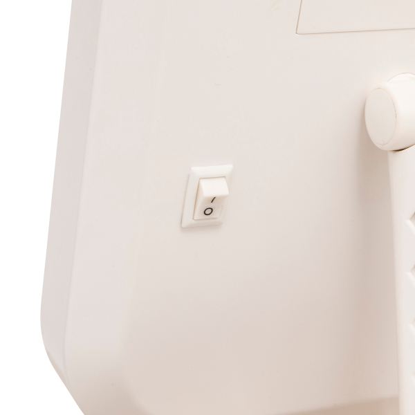 Επιτραπέζιος Καθρέφτης Με Led & Θήκες Οργάνωσης (19.8x15x6) F-V Illuminated 204934