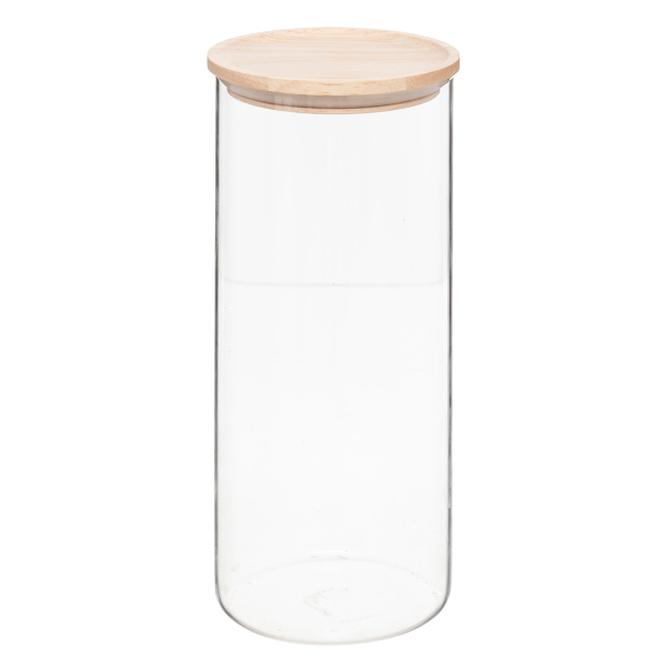 Δοχεία Αποθήκευσης (Σετ 3τμχ) Με Αεροστεγές Κλείσιμο F-V Airtight 203059