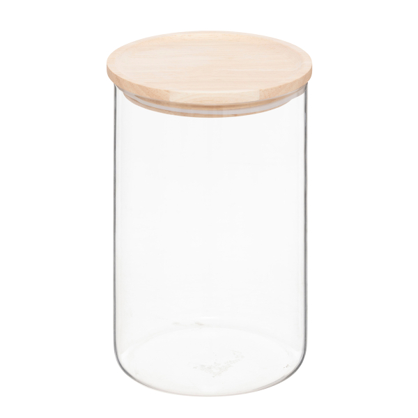 Δοχεία Αποθήκευσης (Σετ 3τμχ) Με Αεροστεγές Κλείσιμο F-V Airtight 203059