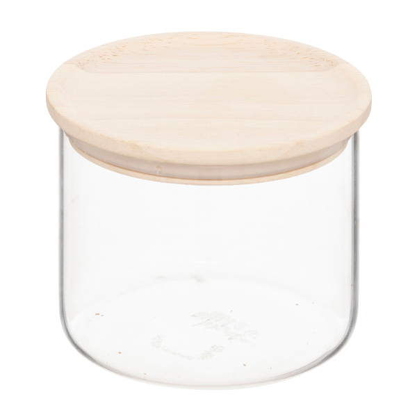 Δοχεία Αποθήκευσης (Σετ 3τμχ) Με Αεροστεγές Κλείσιμο F-V Airtight 203059