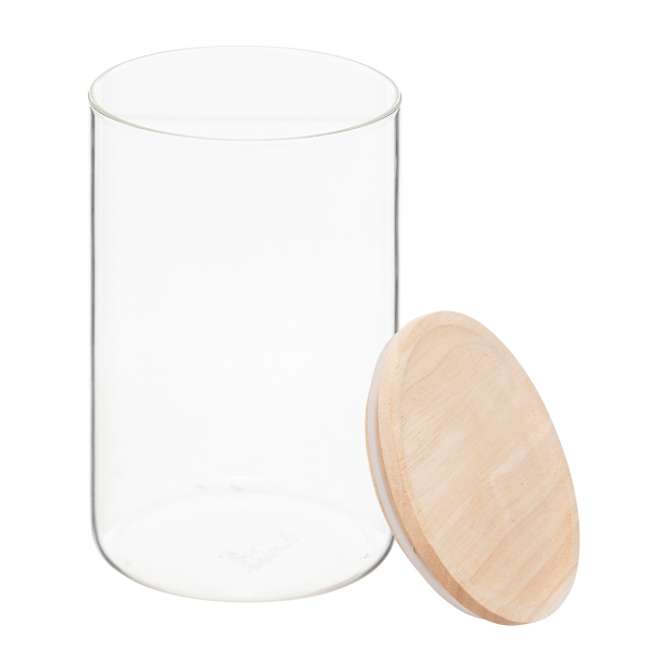 Δοχεία Αποθήκευσης (Σετ 3τμχ) Με Αεροστεγές Κλείσιμο F-V Airtight 203059