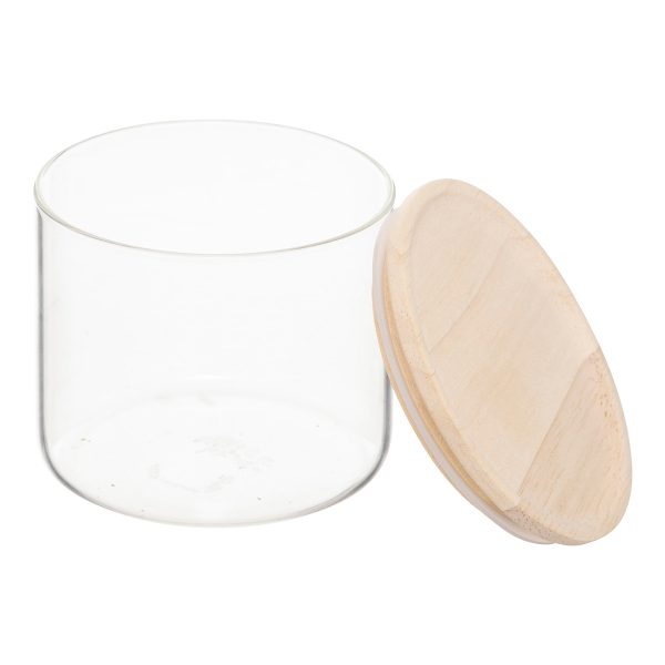 Δοχεία Αποθήκευσης (Σετ 3τμχ) Με Αεροστεγές Κλείσιμο F-V Airtight 203059