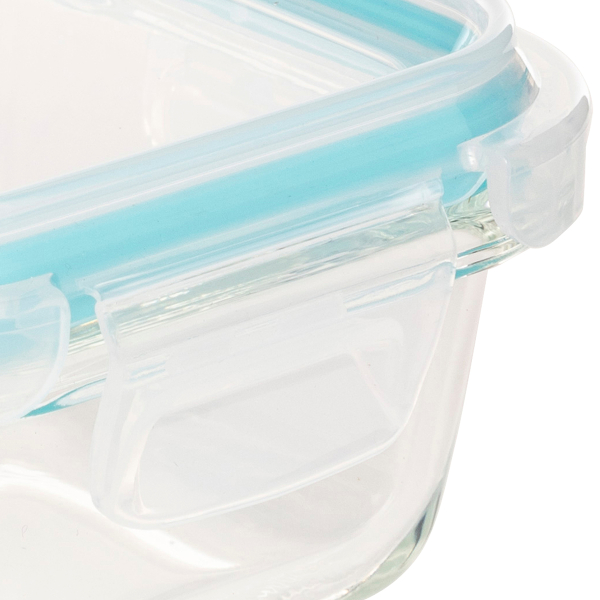 Φαγητοδοχεία (Σετ 3τμχ) F-V Clipeat 203065