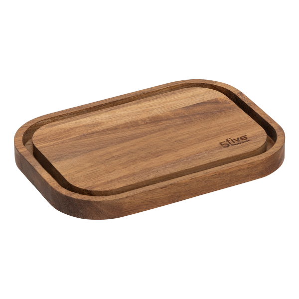 Βουτυριέρα Με Καπάκι (17.7x12.7x8.4) F-V Butter Dish 203080