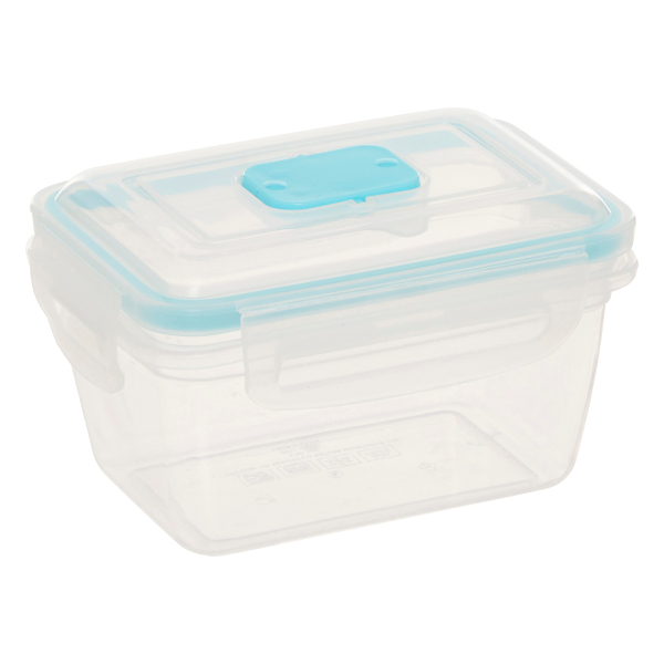 Φαγητοδοχεία (Σετ 7τμχ) F-V Storage 209243