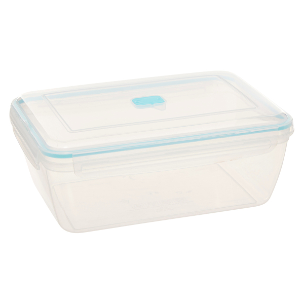 Φαγητοδοχεία (Σετ 7τμχ) F-V Storage 209243