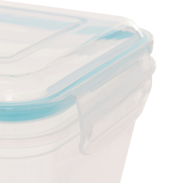 Φαγητοδοχεία (Σετ 7τμχ) F-V Storage 209243