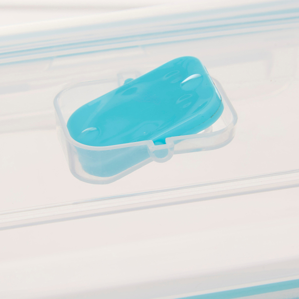 Φαγητοδοχεία (Σετ 7τμχ) F-V Storage 209243