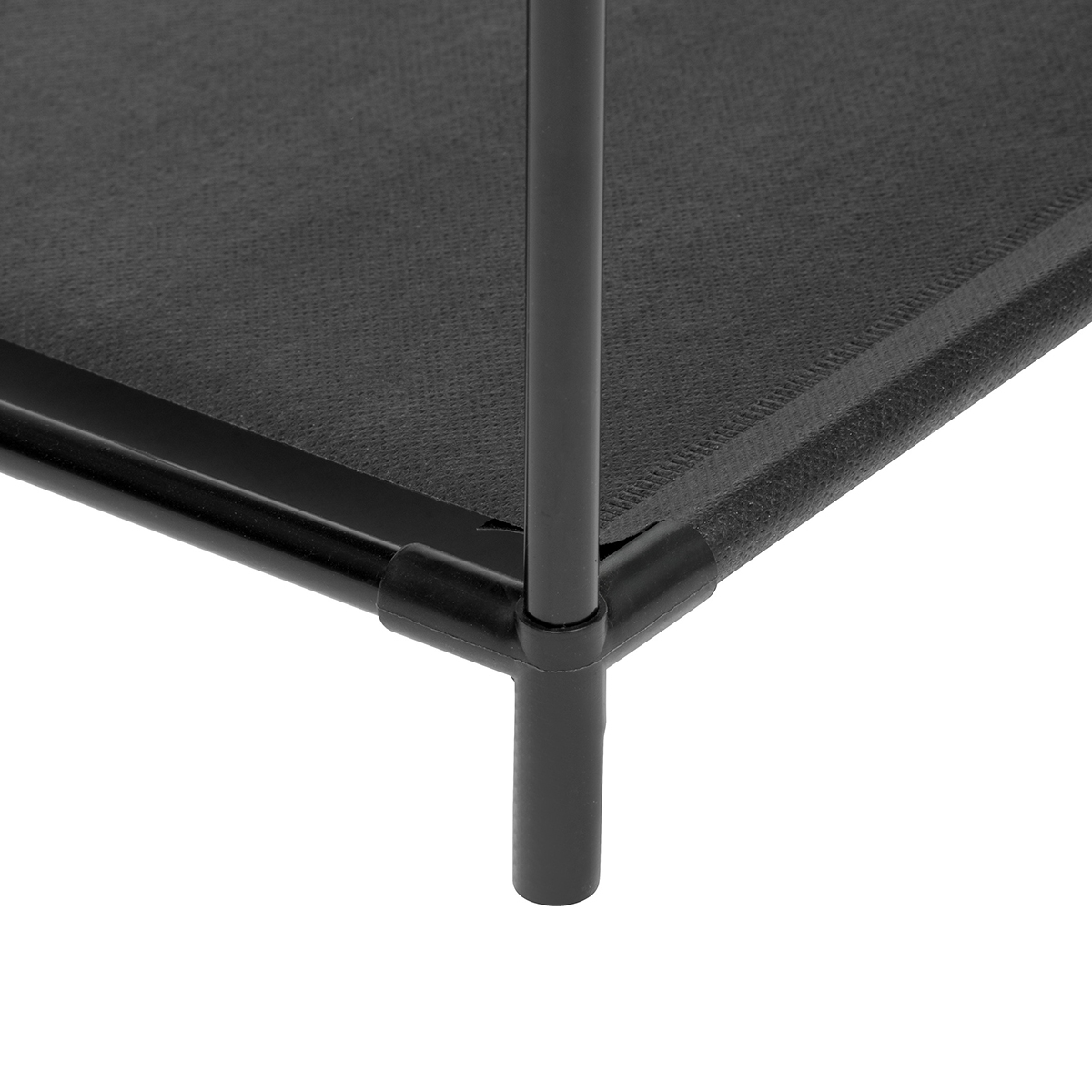 Συρταριέρα 3 Θέσεων (34X34X99) F-V Mix&Apos N Modul Black 193643 Home Έπιπλα Συρταριέρες - Ντουλάπια Spitishop