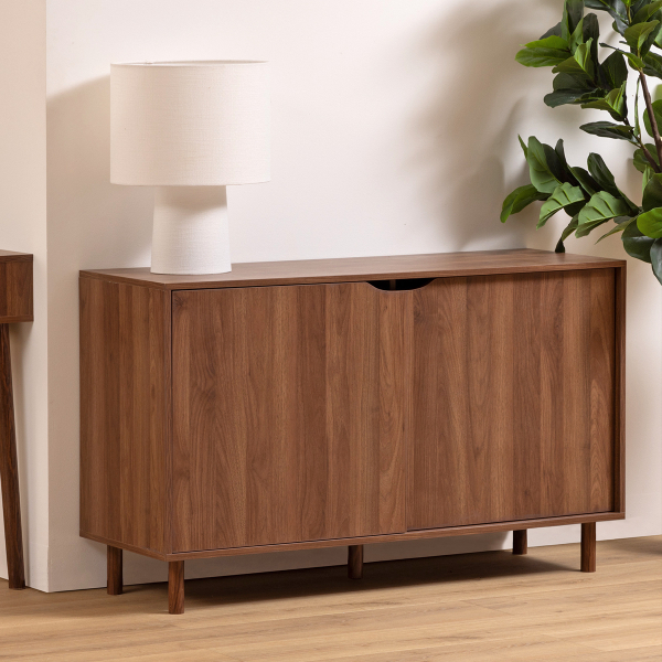 Μπουφές (120x40x72) F-V Slidy 193655