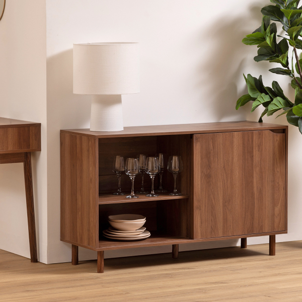 Μπουφές (120x40x72) F-V Slidy 193655