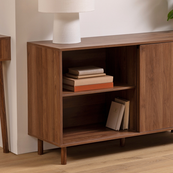 Μπουφές (120x40x72) F-V Slidy 193655