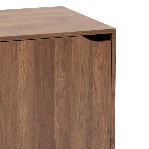 Μπουφές (120x40x72) F-V Slidy 193655