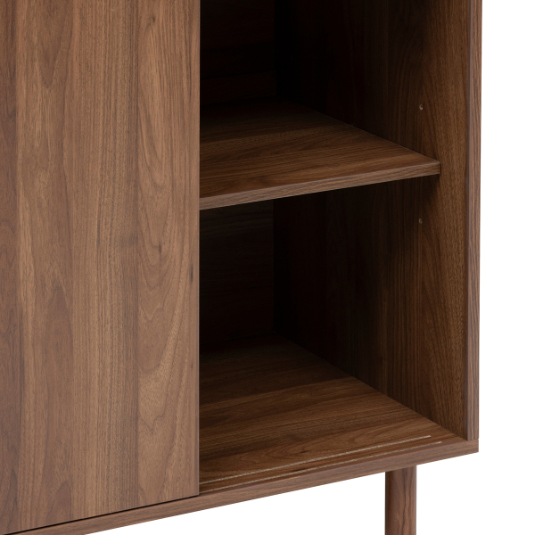 Μπουφές (120x40x72) F-V Slidy 193655