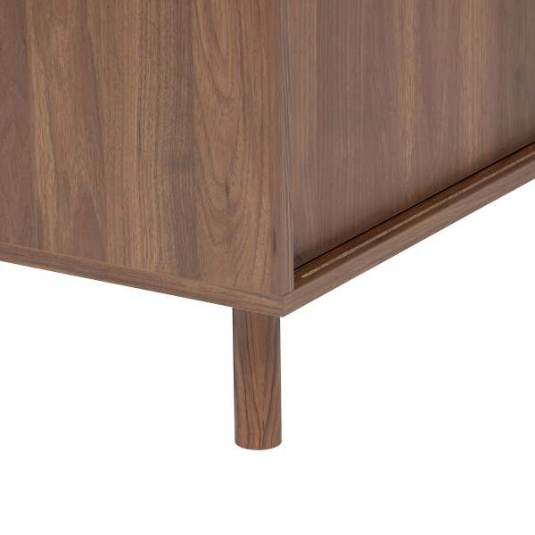 Μπουφές (120x40x72) F-V Slidy 193655