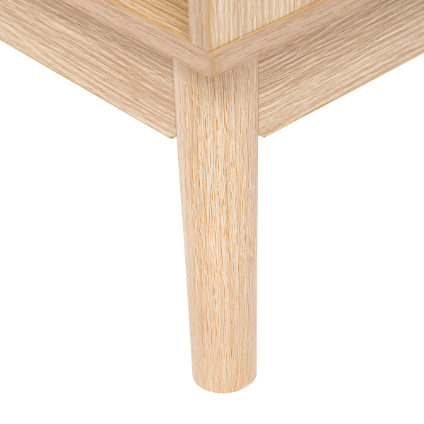 Βιβλιοθήκη Δαπέδου 8 Θέσεων (80x30x160) F-V Abana 193656