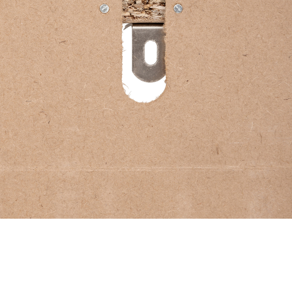 Βιβλιοθήκη Δαπέδου 8 Θέσεων (80x30x160) F-V Abana 193656