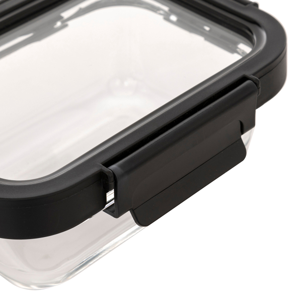 Φαγητοδοχείο 370ml F-V Clipeat 209253