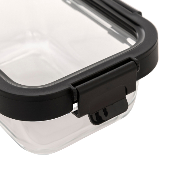 Φαγητοδοχείο 370ml F-V Clipeat 209253