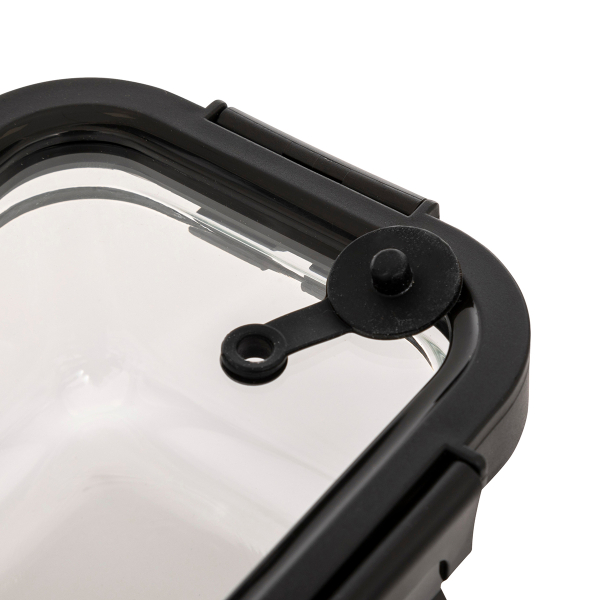 Φαγητοδοχείο 370ml F-V Clipeat 209253