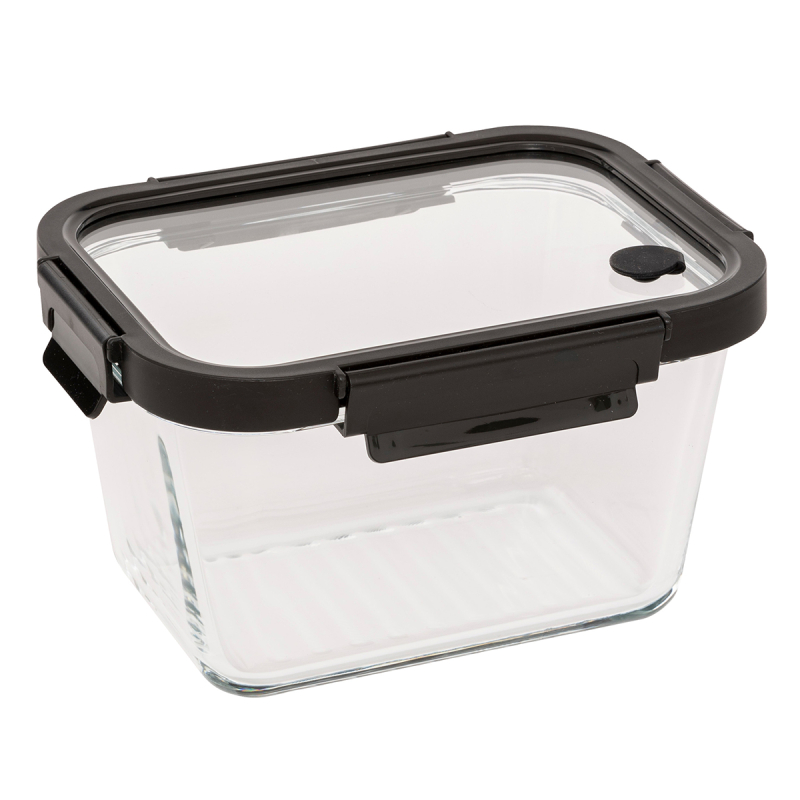 Φαγητοδοχείο 1.8lt F-V Clipeat 209254