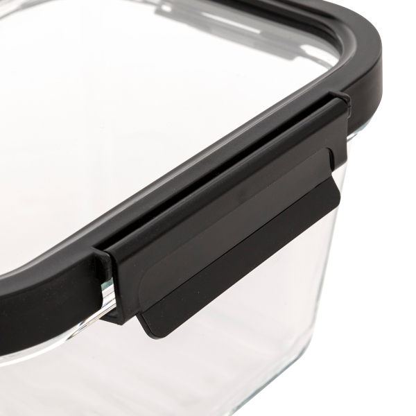 Φαγητοδοχείο 1.8lt F-V Clipeat 209254