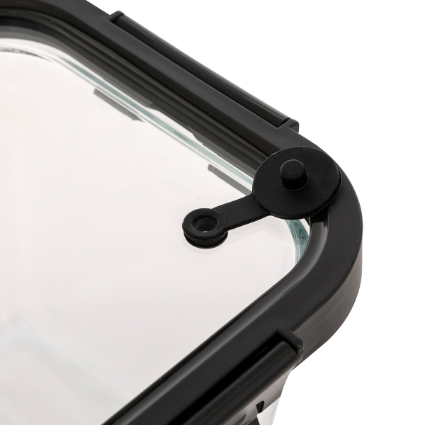 Φαγητοδοχείο 1.8lt F-V Clipeat 209254