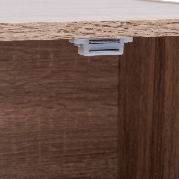 Ντουλάπι Δαπέδου 4 Θέσεων (67.5x32x67.5) F-V Door 193668