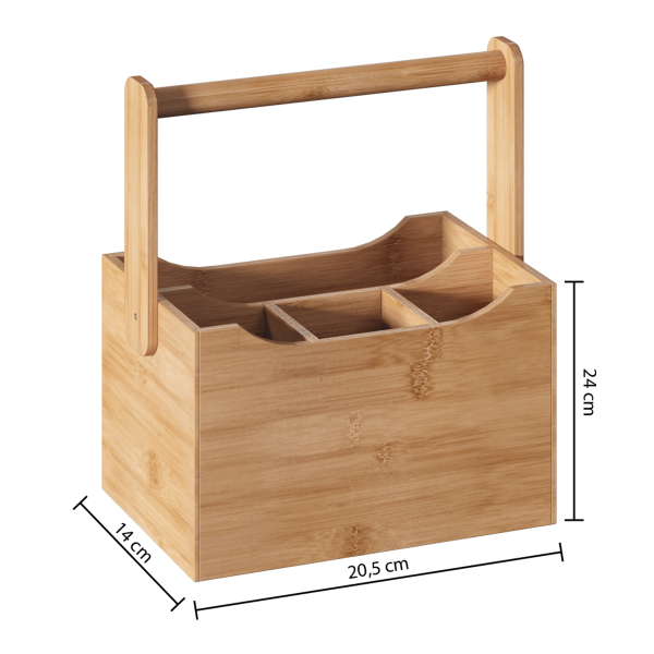 Κουταλοθήκη (24x14x24) F-V Organiser 169187