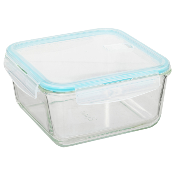 Φαγητοδοχεία (Σετ 3τμχ) F-V Clipeat 146593