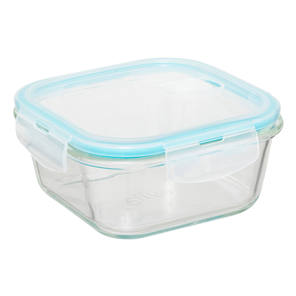 Φαγητοδοχεία (Σετ 3τμχ) F-V Clipeat 146593